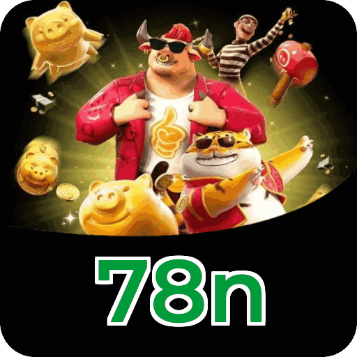 Material promocional do app 78n — ilustração, não métricas auditadas nesta página